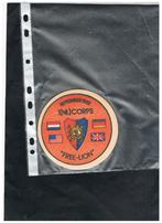 FREE LION BIERVILTJE, Verzamelen, Biermerken, Verzenden, Nieuw, Viltje(s), Overige merken