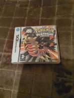 Pokemon Platinum DS, Spelcomputers en Games, Games | Nintendo DS, Avontuur en Actie, 1 speler, Ophalen of Verzenden, Zo goed als nieuw
