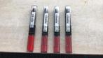 L’Oreal  Paris infaillible 24 ht lipstick, Ophalen of Verzenden, Nieuw, Rood, Lippen