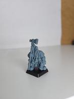 Dwarf Engineer 3D print, Hobby en Vrije tijd, Wargaming, Figuurtje(s), Ophalen of Verzenden, Zo goed als nieuw