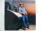19 LP's Don Williams, Ophalen of Verzenden, 12 inch