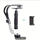 Handheld camera stabilizer, Ophalen of Verzenden, Zo goed als nieuw, Minder dan 150 cm, Overige typen