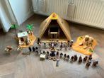 Playmobil Egypte Set, Kinderen en Baby's, Speelgoed | Playmobil, Ophalen, Gebruikt, Los playmobil