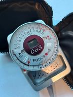 Fodor De Luxe CDS III Belichtingsmeter, Ophalen of Verzenden, Gebruikt, Doka-onderdelen, Draagbaar