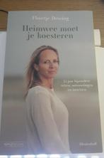 Leesboek: Heimwee moet je koesteren, Ophalen of Verzenden, Zo goed als nieuw