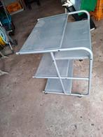 Computertafel, Huis en Inrichting, Ophalen, Minder dan 50 cm, Gebruikt, Minder dan 50 cm