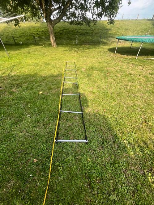 Loopladder., Sport en Fitness, Fitnessmaterialen, Nieuw, Overige typen, Benen, Ophalen of Verzenden