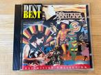Santana - Definitive Collection - Carlos Santana., Ophalen of Verzenden, Zo goed als nieuw