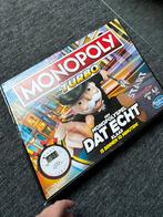 Monopoly Turbo nieuw, Hobby en Vrije tijd, Gezelschapsspellen | Kaartspellen, Ophalen of Verzenden, Zo goed als nieuw