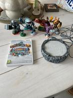 Skylanders Giants – game + portal + figuren, Ophalen of Verzenden, Gebruikt, Zonder controller, Met games