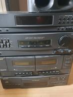 Sony set met boxen, Ophalen, Gebruikt, Cd-speler, Microset