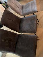 6x  xooon eetkamerstoelen, Huis en Inrichting, Stoelen, Ophalen of Verzenden, Vijf, Zes of meer stoelen