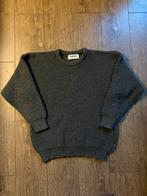 Barbour trui 100% wol M, Ophalen of Verzenden, Zo goed als nieuw, Groen