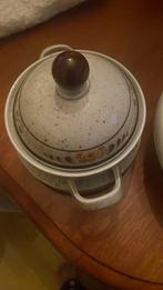 Terrine, Ophalen of Verzenden, Zo goed als nieuw