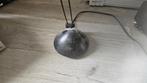 Bureaulamp, Gebruikt, Ophalen of Verzenden, Glas, Modern