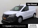 Nissan Townstar Tekna L1 45 kWh 122Pk | Apple & Android Carp, Auto's, Bestelauto's, 45 kWh, Stof, Gebruikt, 300 km