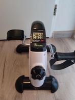 Virtufit mini bike, hometrainer, bureaufiets, stoelfiets,, Sport en Fitness, Fitnessapparatuur, Ophalen, Zo goed als nieuw, Hometrainer