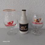 Gulden Draak bierset, Ophalen of Verzenden, Zo goed als nieuw, Flesje(s), Overige merken