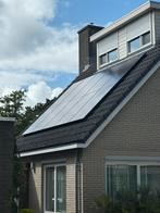 Zonnepanelen met Micro-omvormers incl. Installatie, Ophalen, Nieuw, Compleet systeem