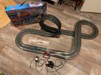 Carrera Go! Build ‘n Race. Racebaan, Kinderen en Baby's, Speelgoed | Racebanen, Ophalen of Verzenden, Gebruikt, Elektrisch, Overige merken