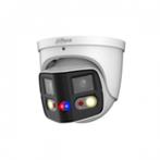 8MP Dahua IP PoE WizSense TioC Panoramic Smart Dual Light