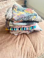 Mooie hijab bundel, Kleding | Dames, Ophalen of Verzenden, Zo goed als nieuw, One size fits all, Hoed