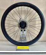 S3 / Frond wheel New! / Van-Moof / voorwiel Nieuw!, Wiel, Vanmoof s3, Algemeen, Nieuw