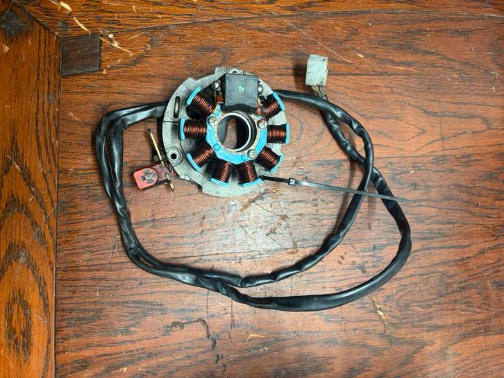 Gilera runner 125cc / 180cc LC ontsteking, Motoren, Tuning en Styling, Ophalen