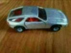 Siku Porsche 928 miniatuur, Ophalen of Verzenden, Auto