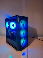 Complete Gaming PC – RGB | GTX 1060 6GB | i5 6600K, Ophalen of Verzenden