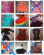 Verkleedkleding/-accessoires kind, Ophalen of Verzenden, Gebruikt, Meisje