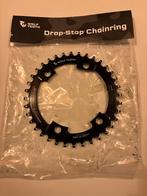 Wolf Tooth Drop-Stop Kettingblad SH-110 36 BCD 36T, Fietsen en Brommers, Fietsonderdelen, Crankstel of Pedalen, Algemeen, Ophalen of Verzenden