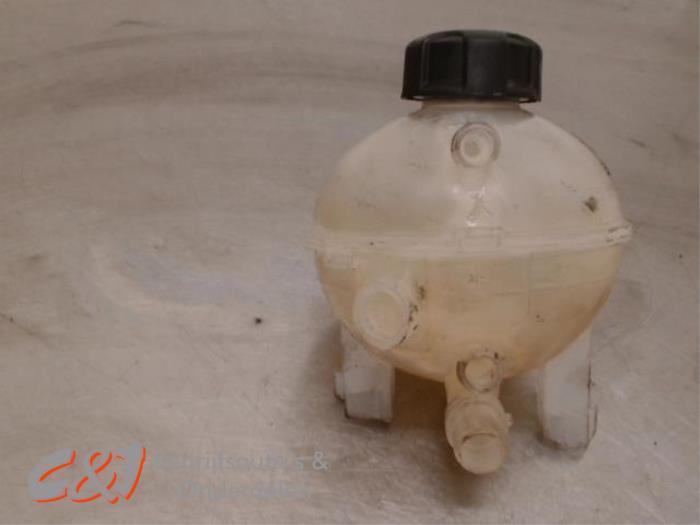 Expansievat van een Peugeot Partner, Auto-onderdelen, Overige Auto-onderdelen, Peugeot, Gebruikt, 3 maanden garantie, Ophalen of Verzenden