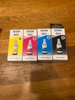 Epson T6642, Ophalen of Verzenden, Nieuw, Epson