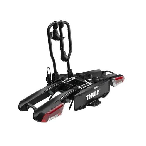 THULE EASYFOLD 3 944 2-3 FIETSEN, Auto diversen, Fietsendragers, Nieuw, Trekhaakdrager, 2 fietsen, Brede banden, Elektrische fiets
