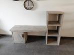 nieuw stevige speeltafel steigerhout, Kinderen en Baby's, Kinderkamer | Tafels en Stoelen, Nieuw, Ophalen of Verzenden, Tafel(s)