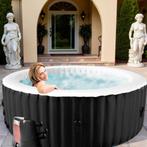 Opblaasbare Jacuzzi nieuw! weg=weg | 180x180x63 cm whirlpool, Tuin en Terras, Opblaasbaar, Grondzeil, Nieuw, Ophalen of Verzenden