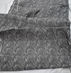 Stretchie reliefstof, (wol?) 115 x 510 cm, textiel, Hobby en Vrije tijd, Wol, 120 cm of meer, Nieuw, Ophalen of Verzenden