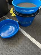 Preston /cresta, Ophalen, Zo goed als nieuw