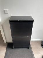 Ikea Bissa schoenenkast gratis, Ophalen, Gebruikt