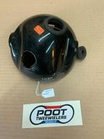 Yamaha XT Koplamphuis, Ophalen, Gebruikt