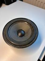 Beovox S45 bas speaker, Audio, Tv en Foto, Luidsprekers, Overige merken, Ophalen of Verzenden, Zo goed als nieuw, Minder dan 60 watt