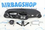 Airbag set Dashboard bmw 1 serie f20 f21 facelift 2011-2019