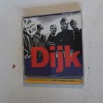 De Dijk Het Beste van De Dijk CD origineel Mercury, Ophalen of Verzenden, Gebruikt
