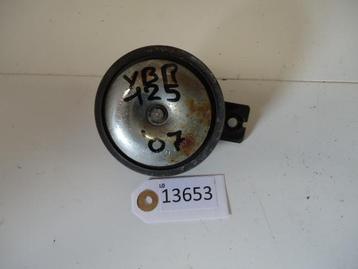 YBR125 2007 - 2011 Yamaha Claxon D1-12626 beschikbaar voor biedingen