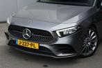 Mercedes-Benz A-klasse 220 Launch Edition Premium, Stof, Euro 6, Origineel Nederlands, Bedrijf