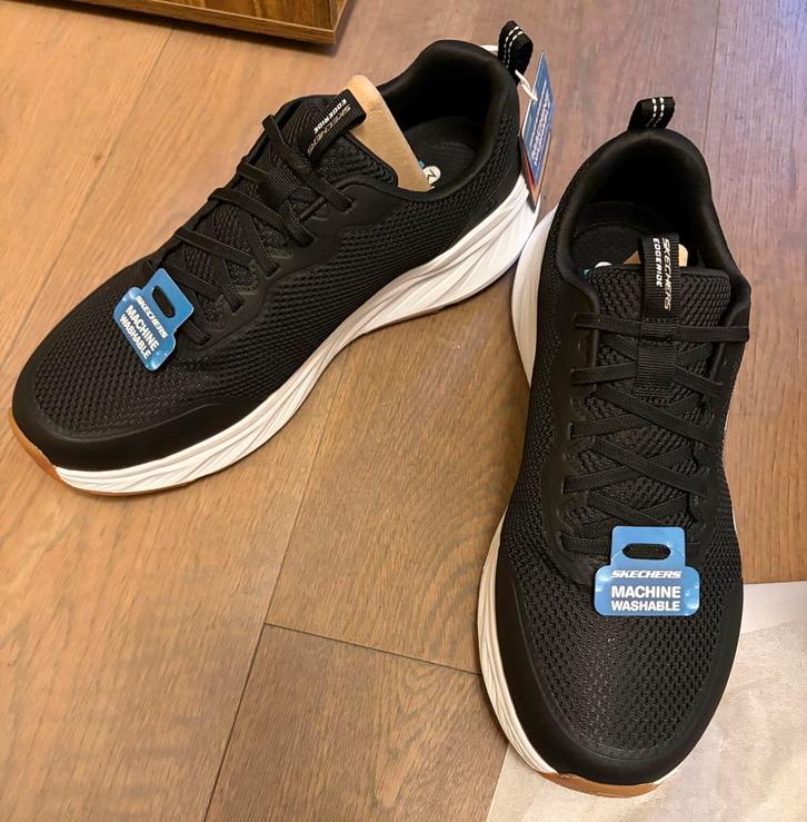Nieuwe Skechers Sneakers Maat 44, Kleding | Heren, Schoenen, Nieuw, Sneakers of Gympen, Zwart, Ophalen of Verzenden