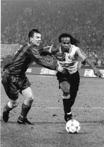 foto Feyenoord - Piet Bouts - 1996 Borussia MG 1-0, Verzenden, Zo goed als nieuw, Feyenoord