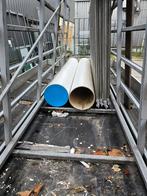 PVC Buis 315 mm - Drainage Pompput, Ophalen, Pvc, 2 tot 4 meter, Nieuw