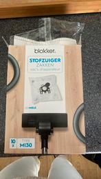 7 stofzuigerzakken Miele type M130, Witgoed en Apparatuur, Onderdelen en Toebehoren, Ophalen, Zo goed als nieuw